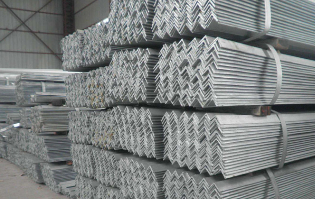 鍍鋅角鋼聯系138-6177-5089廠家