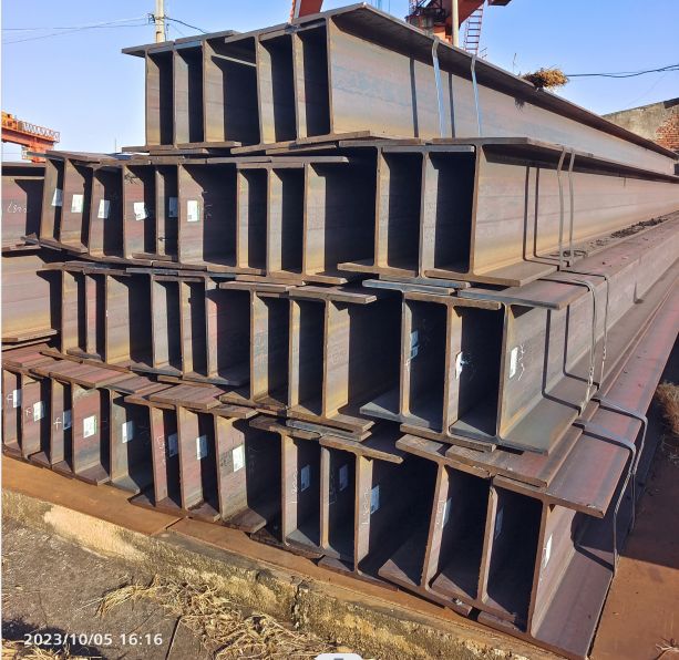 Q355B不定尺H型鋼,17米超長H型鋼現(xiàn)貨