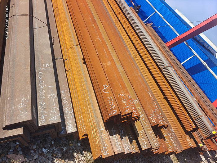 Q460B角鋼規(guī)格220*220*26 一米多重