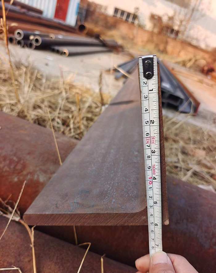 ∠250×250×28mm角鋼