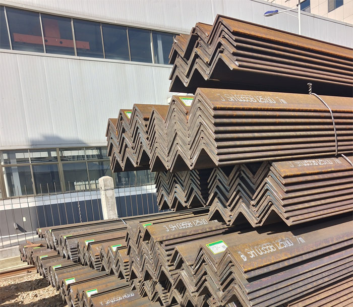 鐵塔角鋼280*280*32熱軋角鋼Q355C機(jī)械性能